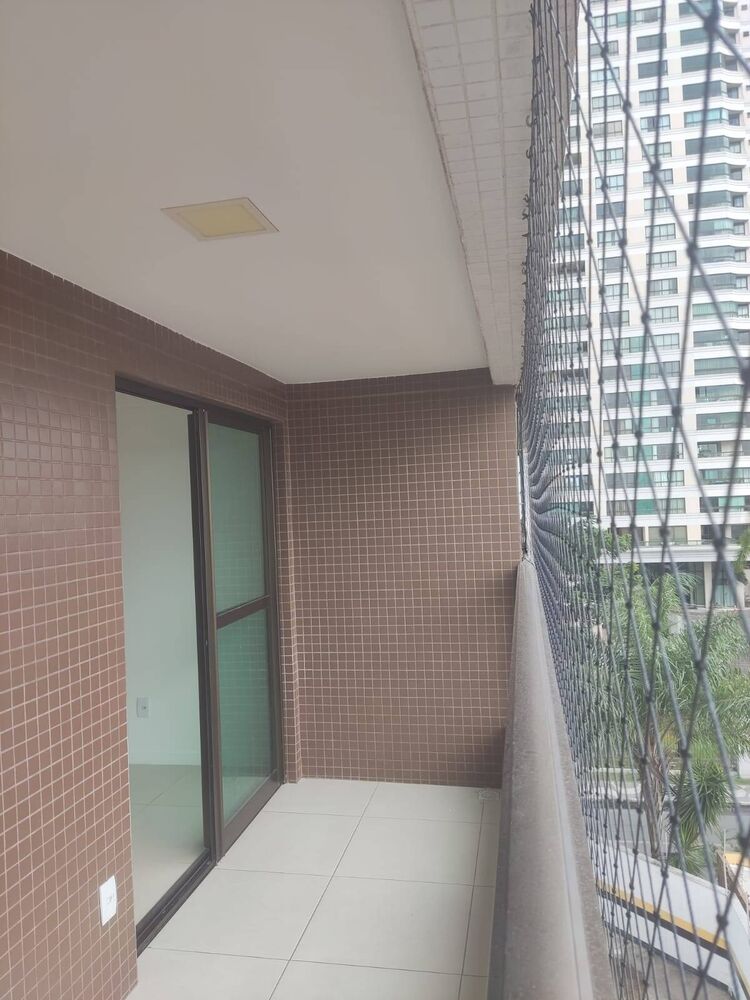 Apartamento, 3 quartos - Foto 2