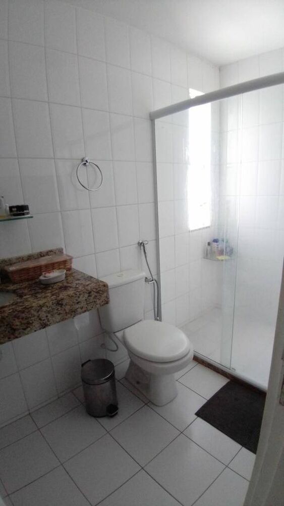 Casa para alugar com 3 quartos - Foto 1