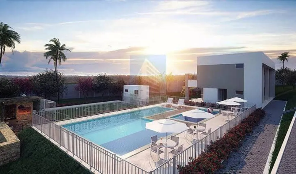 Casa, 2 quartos, 45 m² - Foto 11