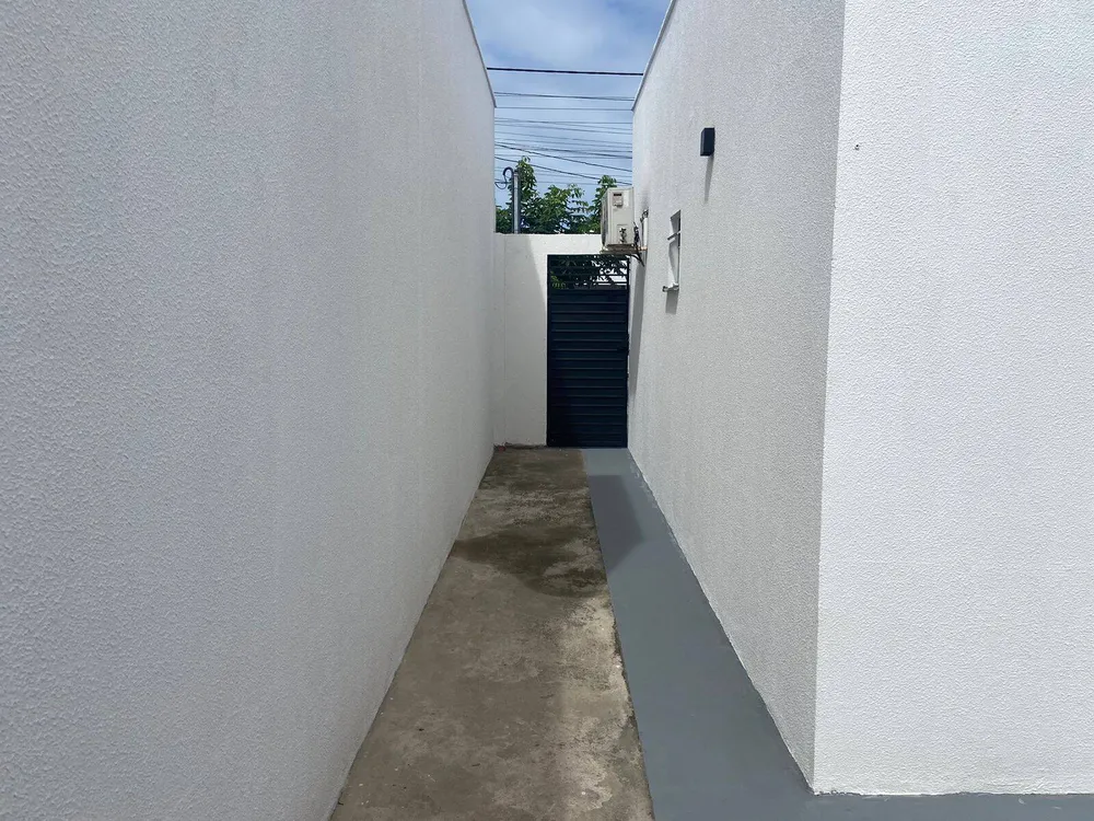 Casa, 2 quartos, 45 m² - Foto 5