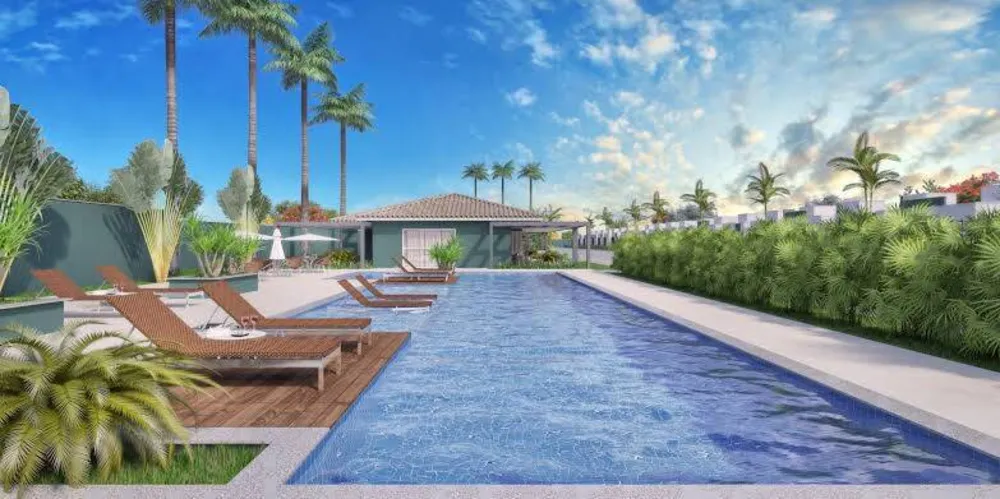 Casa, 2 quartos, 45 m² - Foto 7