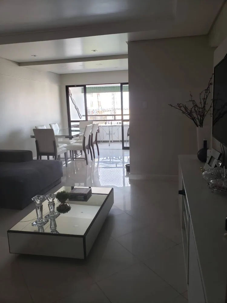 Apartamento, 3 quartos - Foto 2