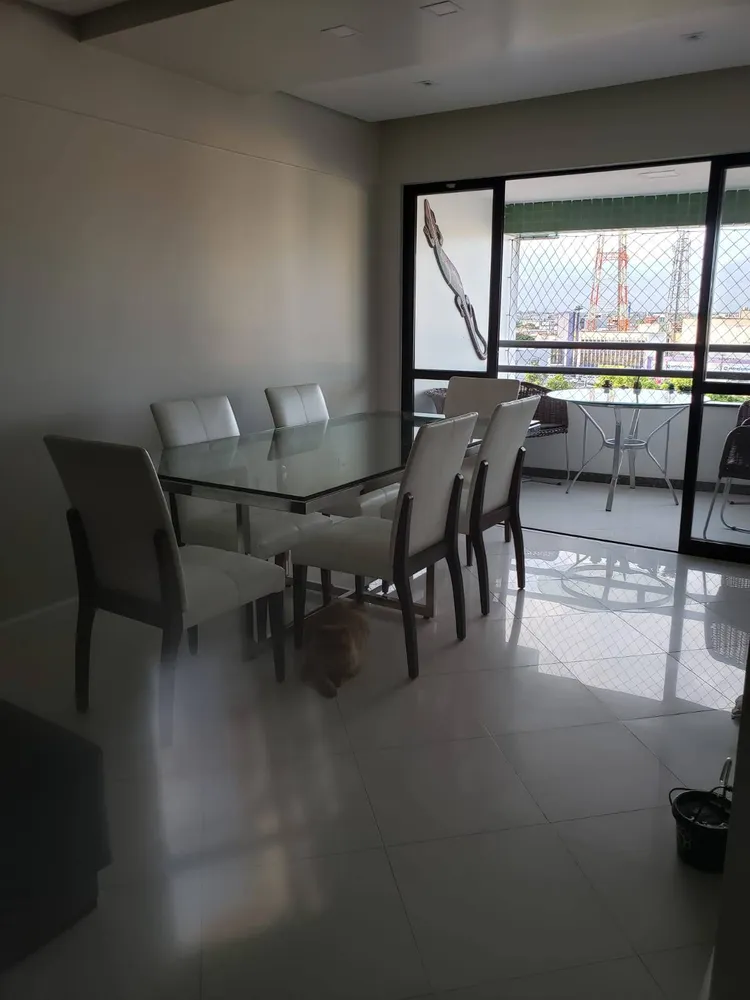 Apartamento, 3 quartos - Foto 10