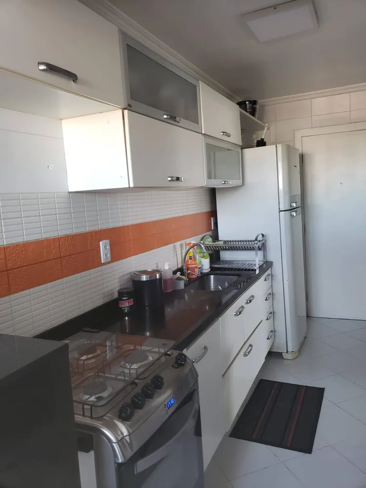 Apartamento, 3 quartos - Foto 8