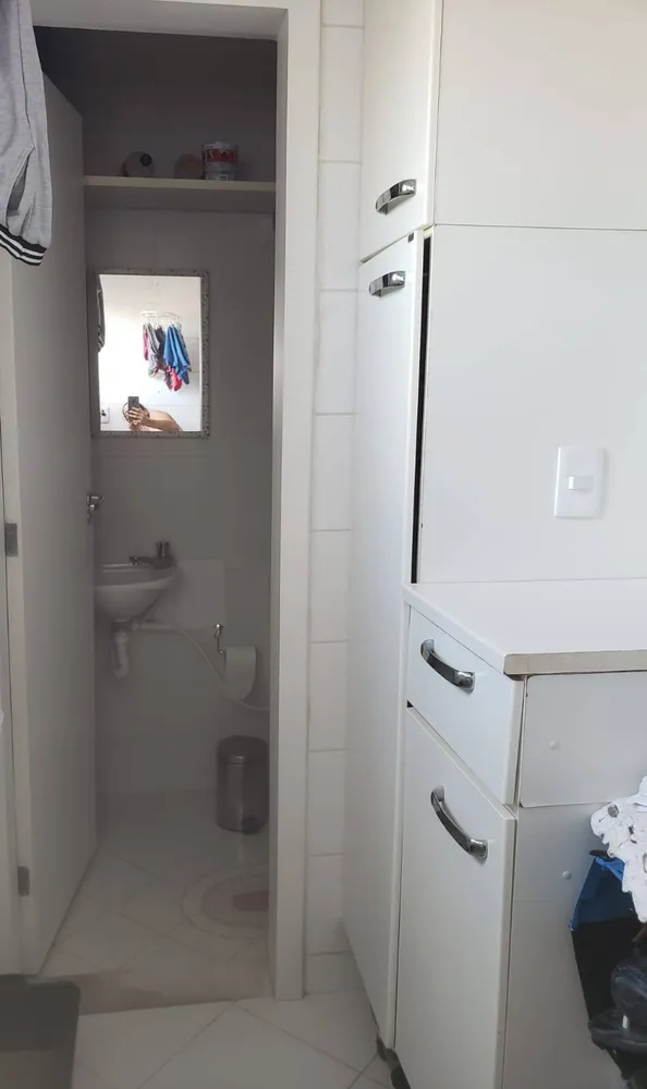 Apartamento, 3 quartos - Foto 6