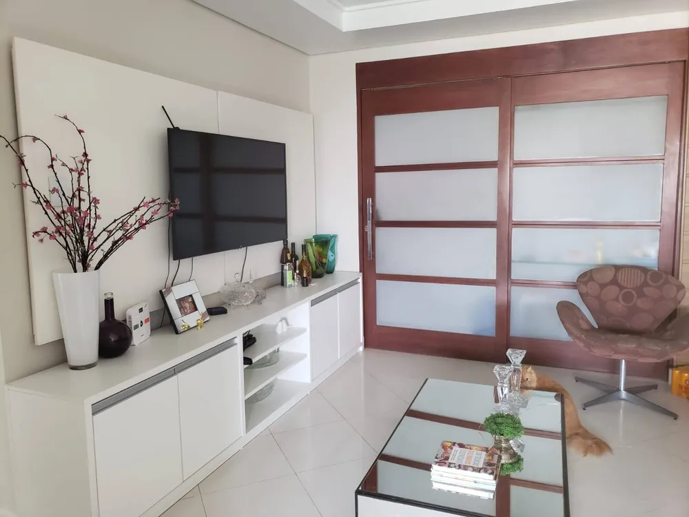 Apartamento, 3 quartos - Foto 1