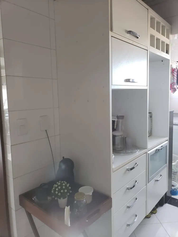 Apartamento, 3 quartos - Foto 3