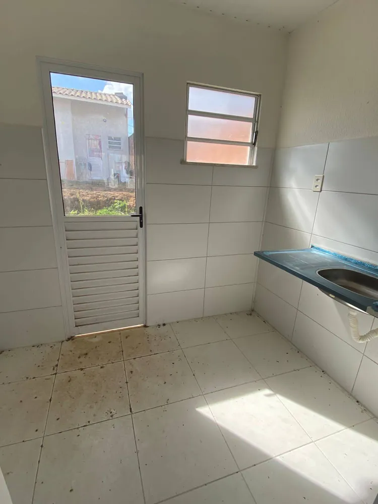Casa, 2 quartos - Foto 4