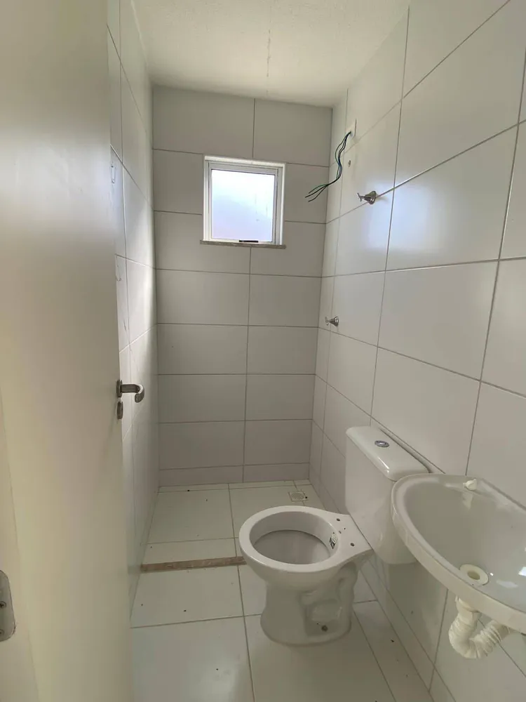 Casa, 2 quartos - Foto 1