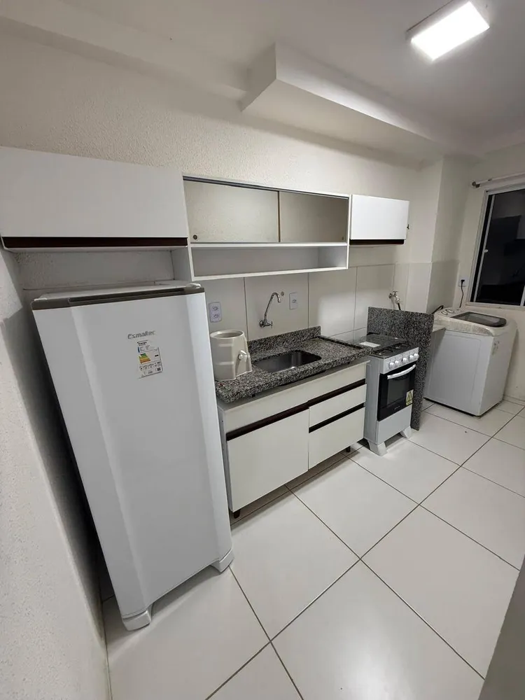 Apartamento - Foto 1