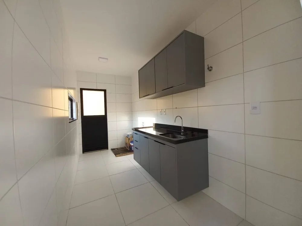 Casa, 3 quartos - Foto 6