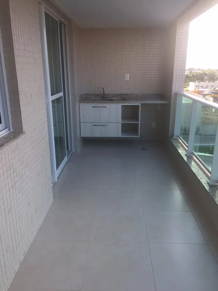 Apartamento, 3 quartos - Foto 8