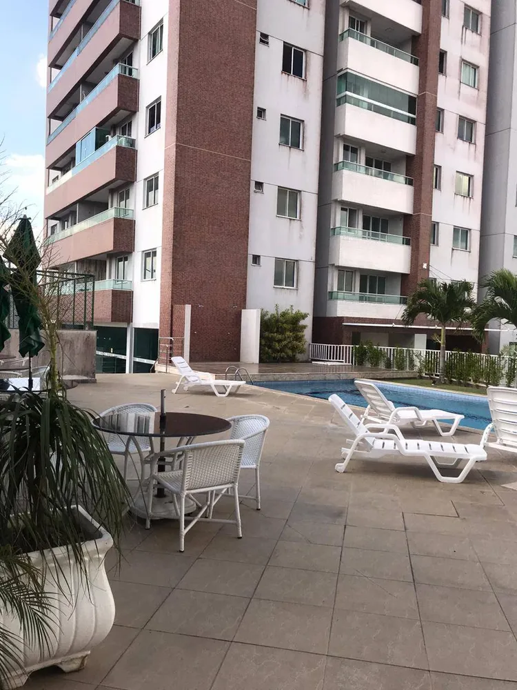 Apartamento, 3 quartos - Foto 7