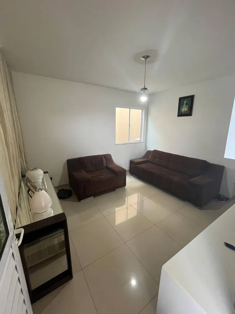 Casa, 4 quartos - Foto 2