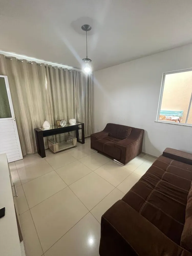 Casa, 4 quartos - Foto 4