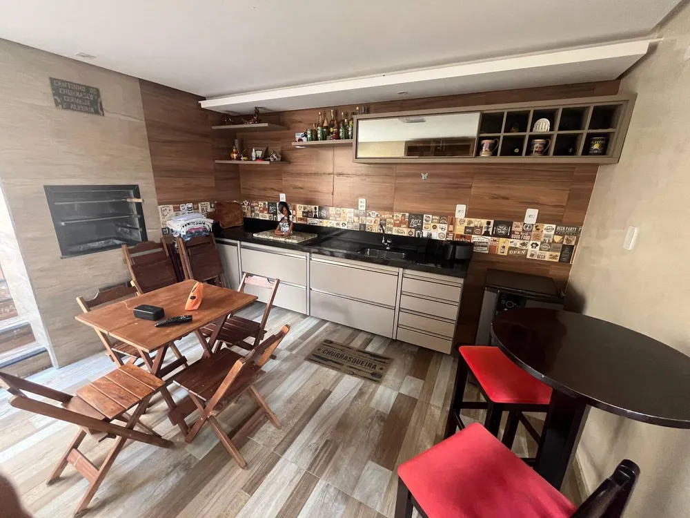Casa, 4 quartos - Foto 1