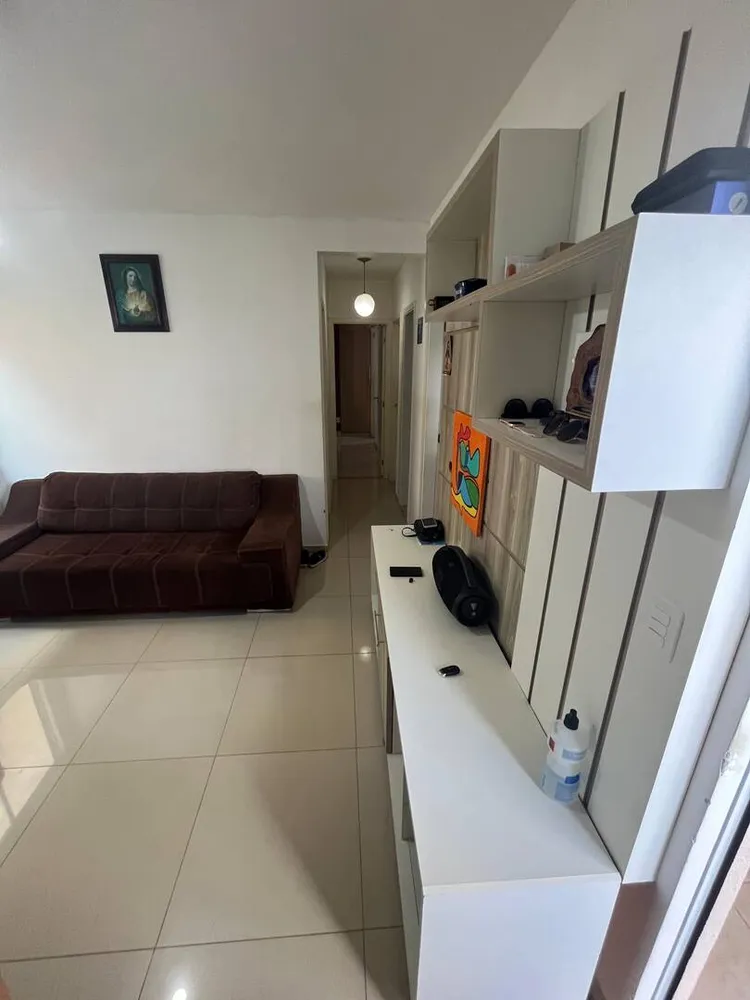 Casa, 4 quartos - Foto 3