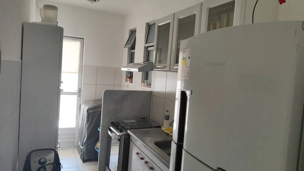 Casa, 2 quartos - Foto 4