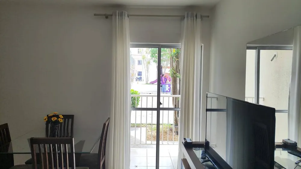 Casa, 2 quartos - Foto 1