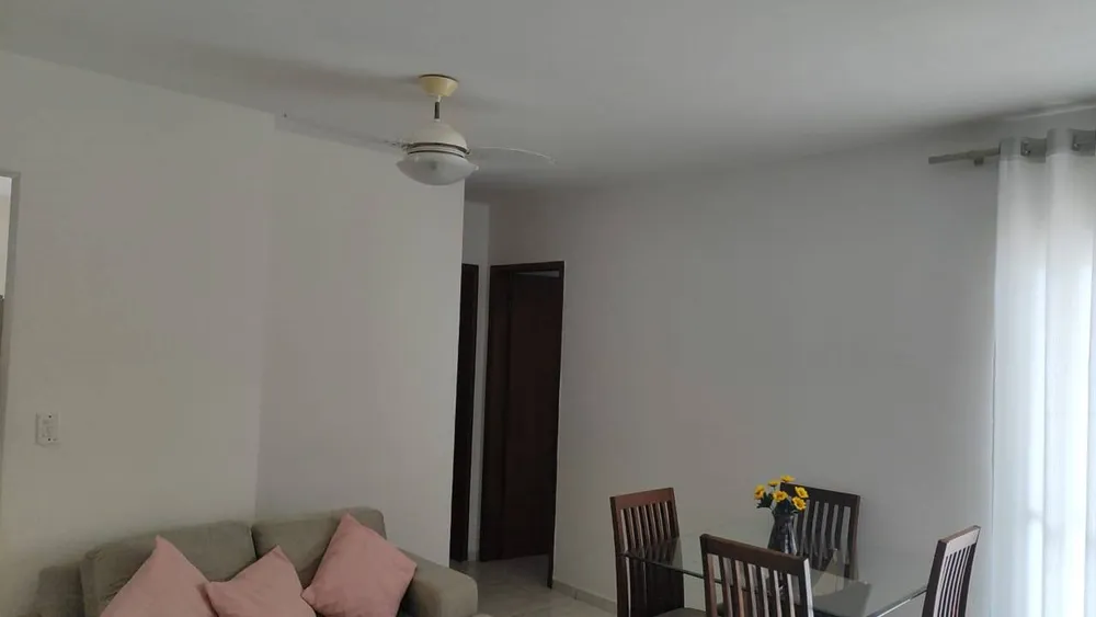 Casa, 2 quartos - Foto 2