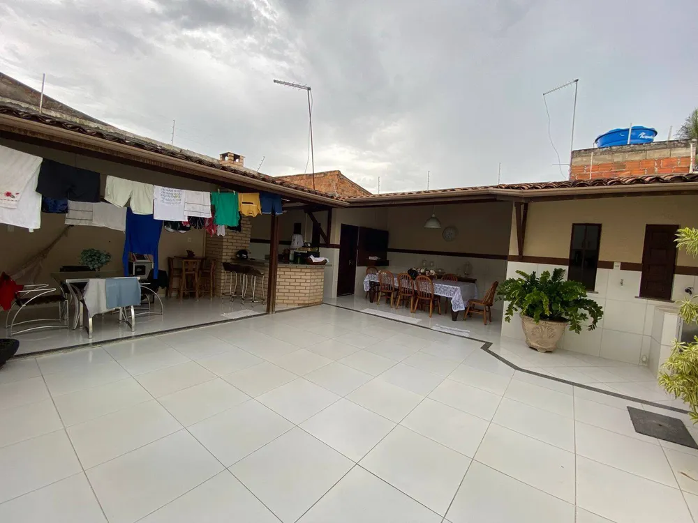 Casa, 3 quartos - Foto 11