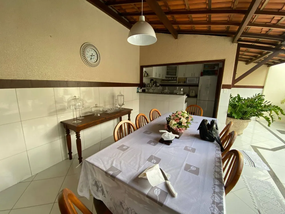 Casa, 3 quartos - Foto 7
