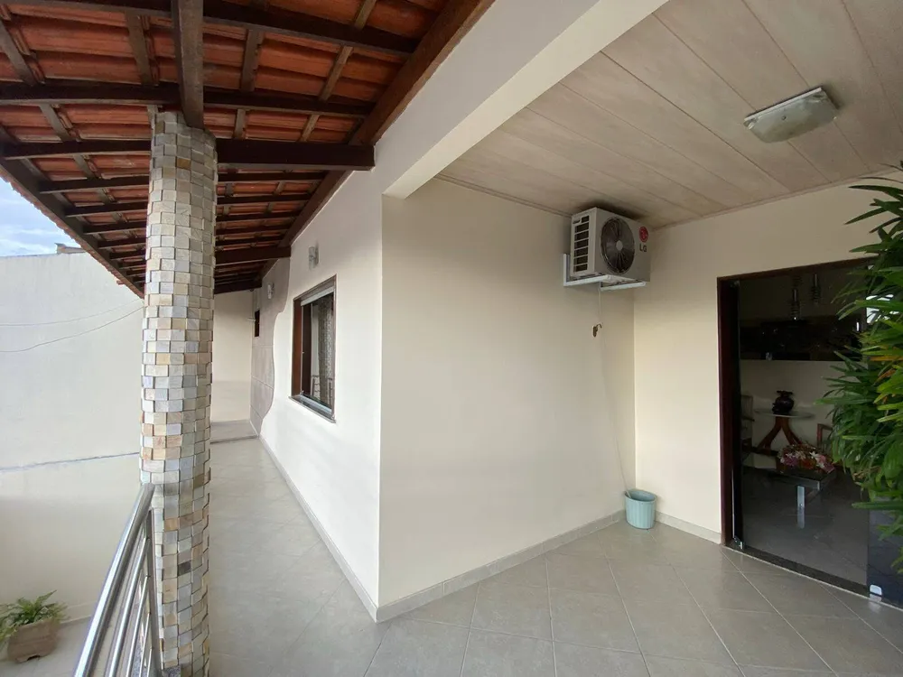Casa, 3 quartos - Foto 3