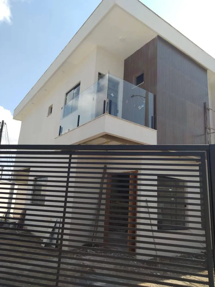 Casa, 3 quartos, 112 m² - Foto 3