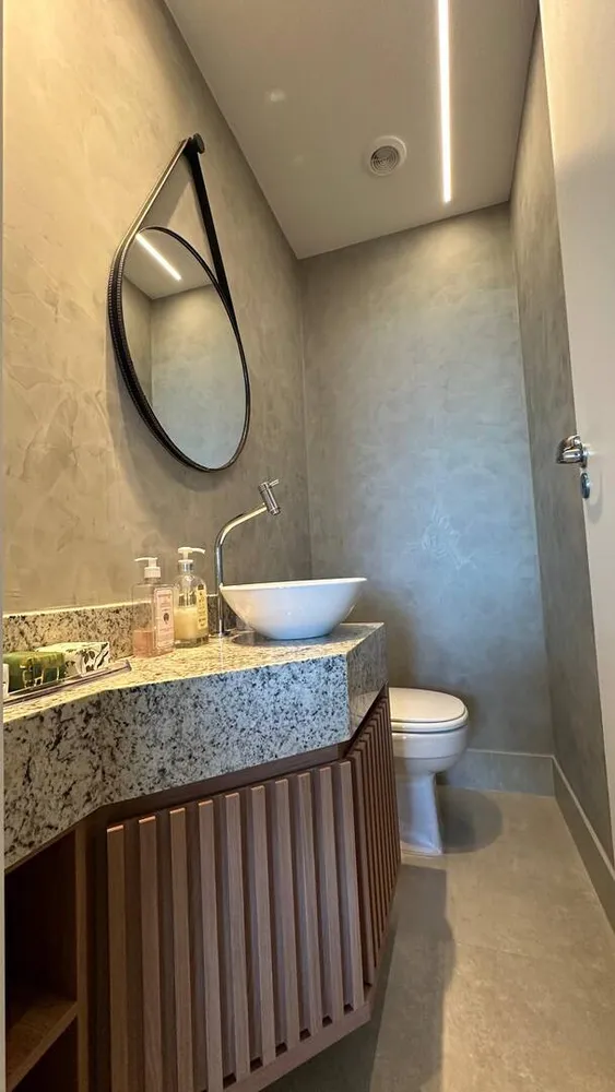 Apartamento, 3 quartos, 108 m² - Foto 5