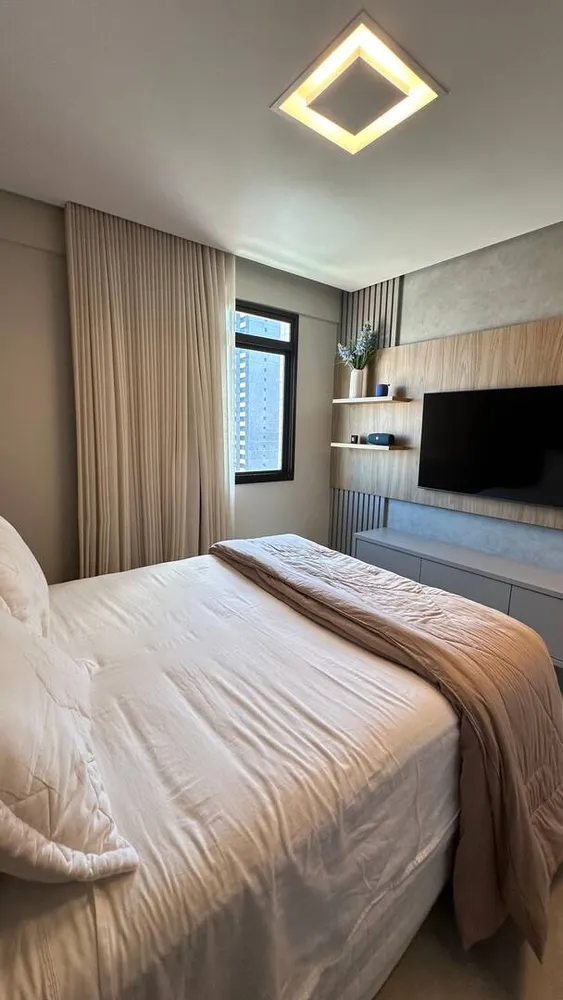 Apartamento, 3 quartos, 108 m² - Foto 7