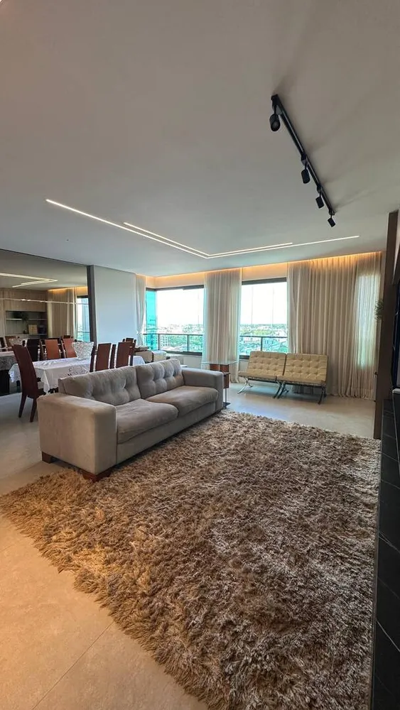 Apartamento, 3 quartos, 108 m² - Foto 1