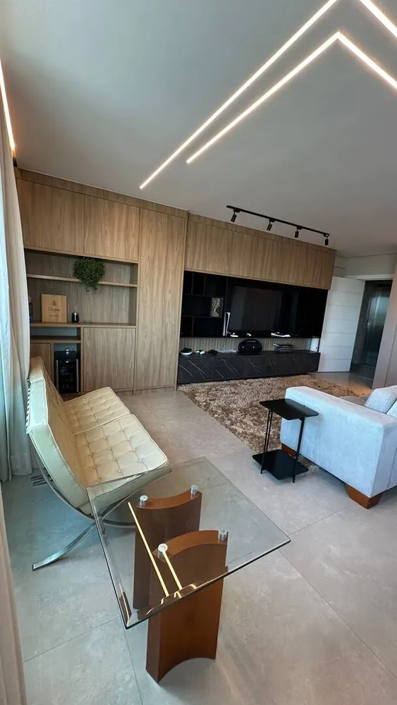 Apartamento, 3 quartos, 108 m² - Foto 4