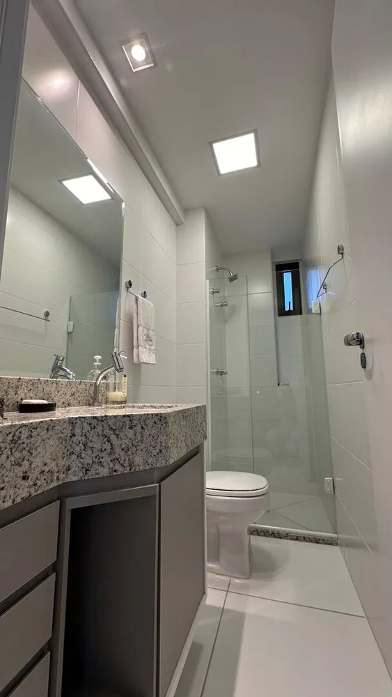 Apartamento, 3 quartos, 108 m² - Foto 6