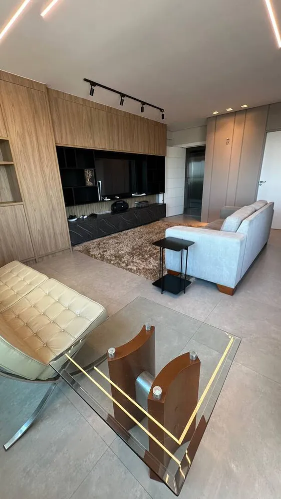 Apartamento, 3 quartos, 108 m² - Foto 2