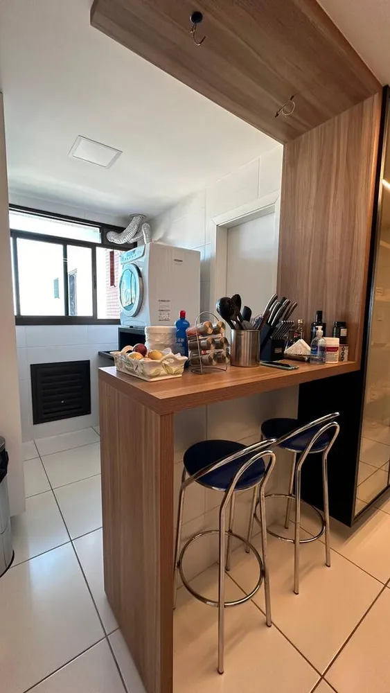 Apartamento, 3 quartos, 108 m² - Foto 10