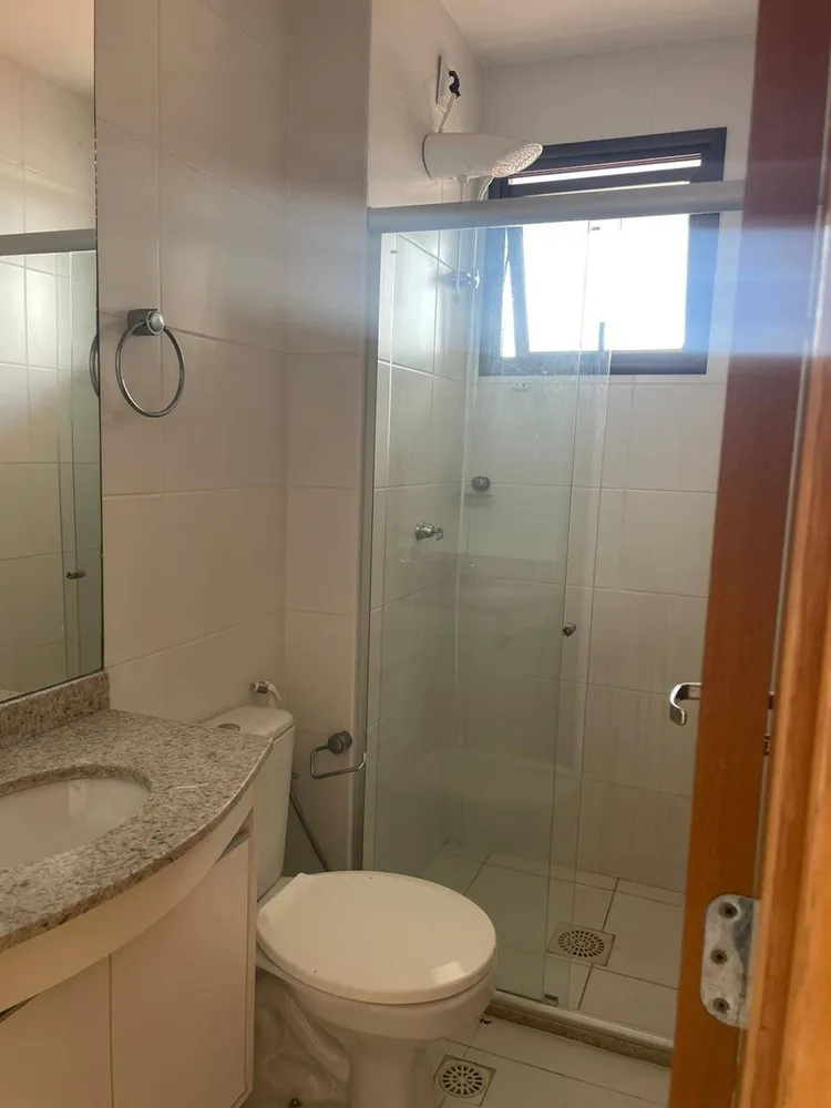Apartamento, 3 quartos - Foto 2