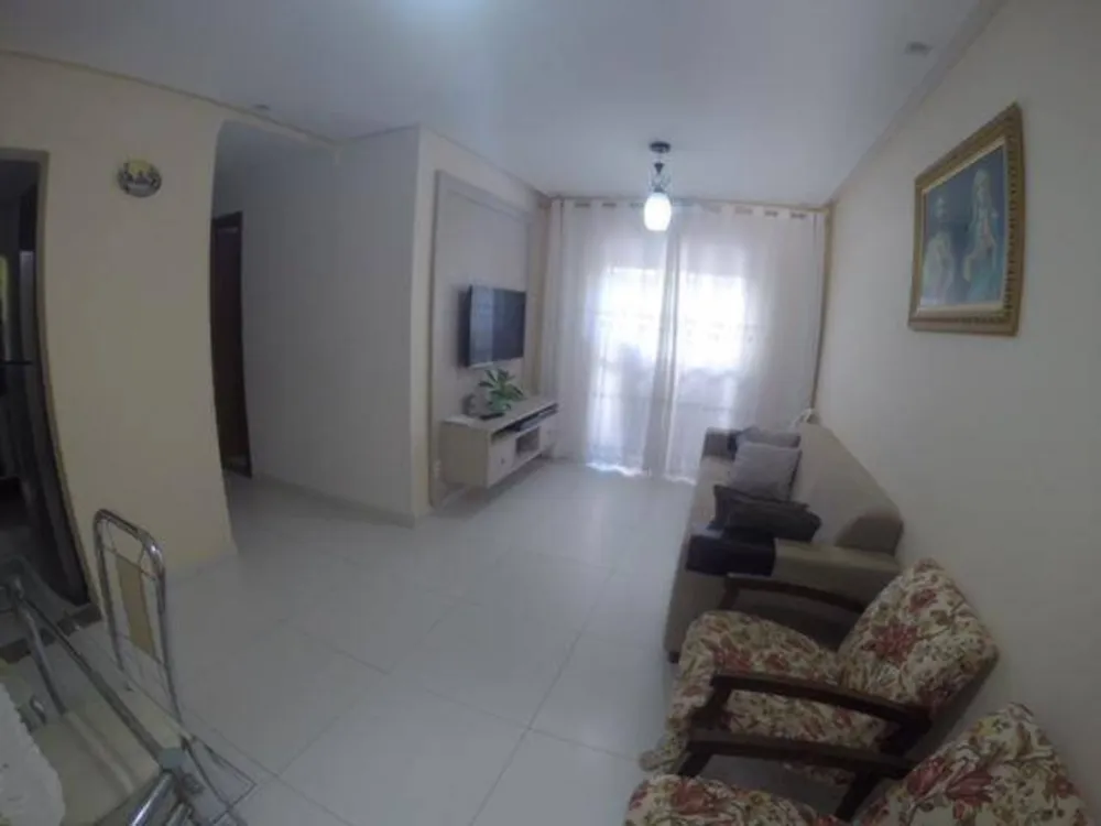Apartamento, 2 quartos - Foto 1