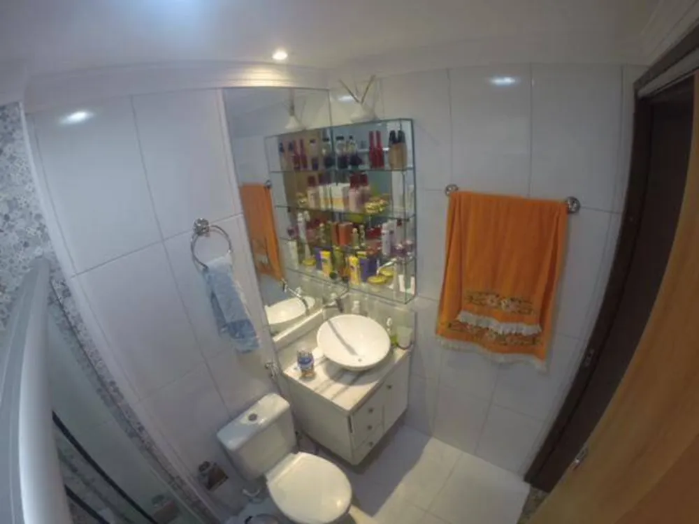 Apartamento, 2 quartos - Foto 10