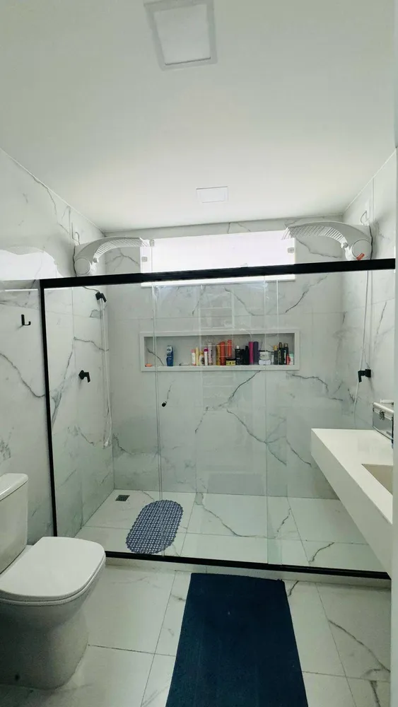 Casa, 3 quartos - Foto 6