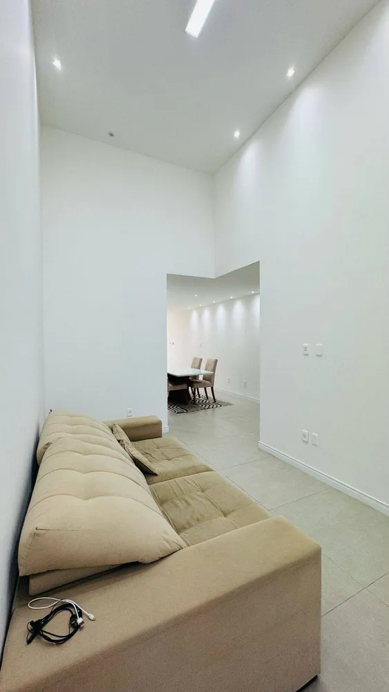 Casa, 3 quartos - Foto 2