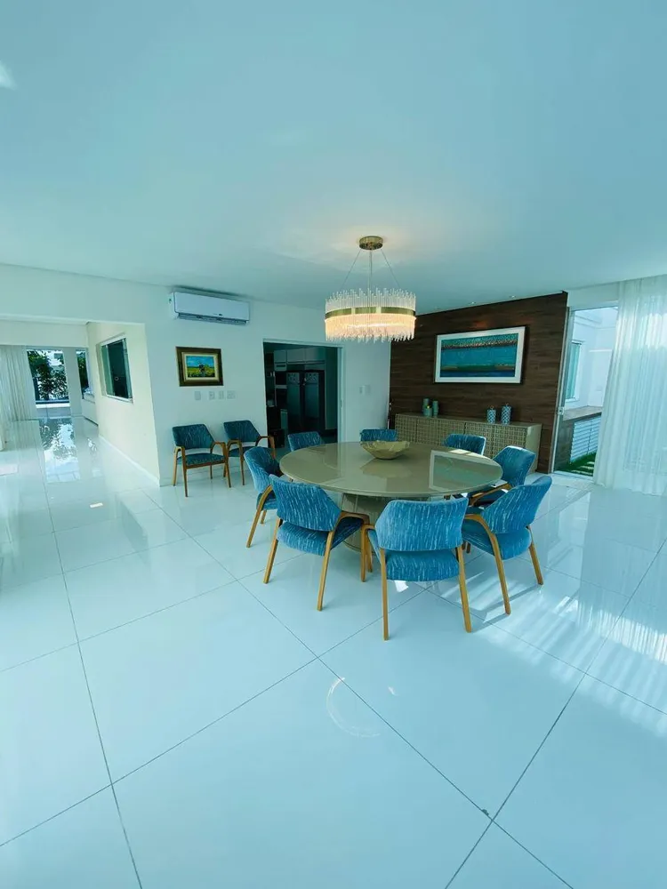Casa, 8 quartos, 1200 m² - Foto 6