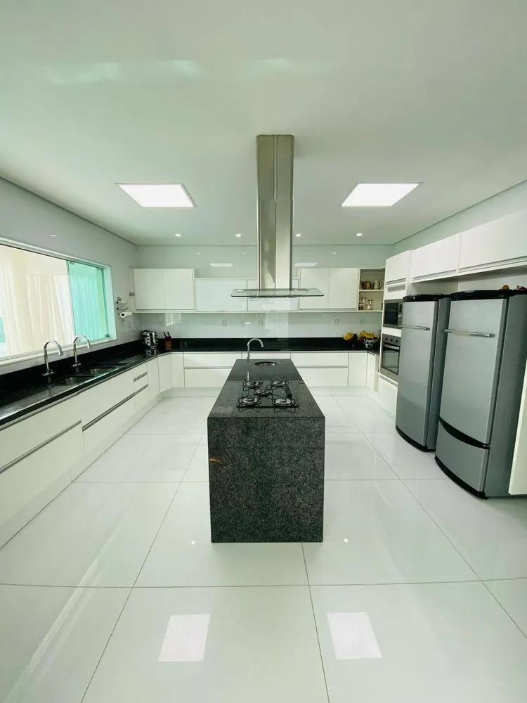 Casa, 8 quartos, 1200 m² - Foto 4