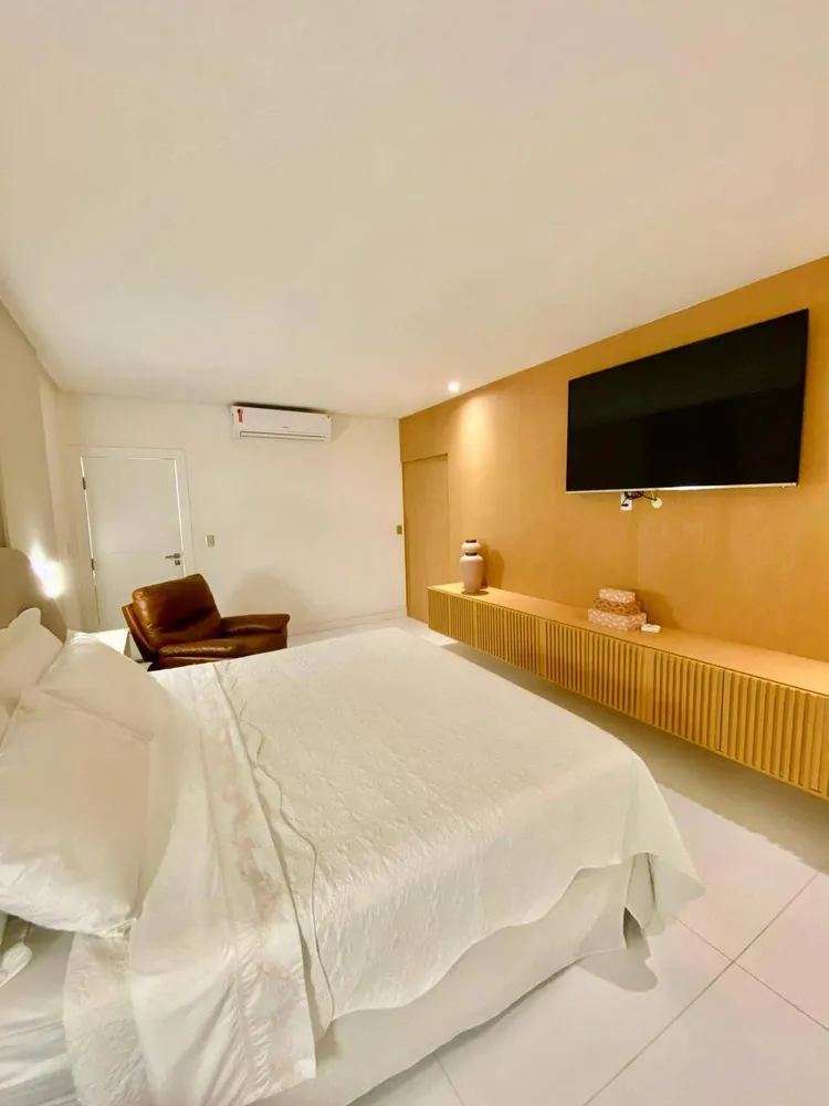 Casa, 8 quartos, 1200 m² - Foto 3