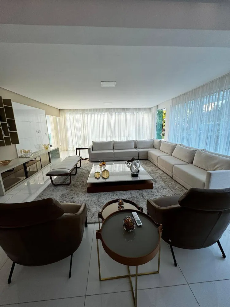 Casa, 8 quartos, 1200 m² - Foto 9