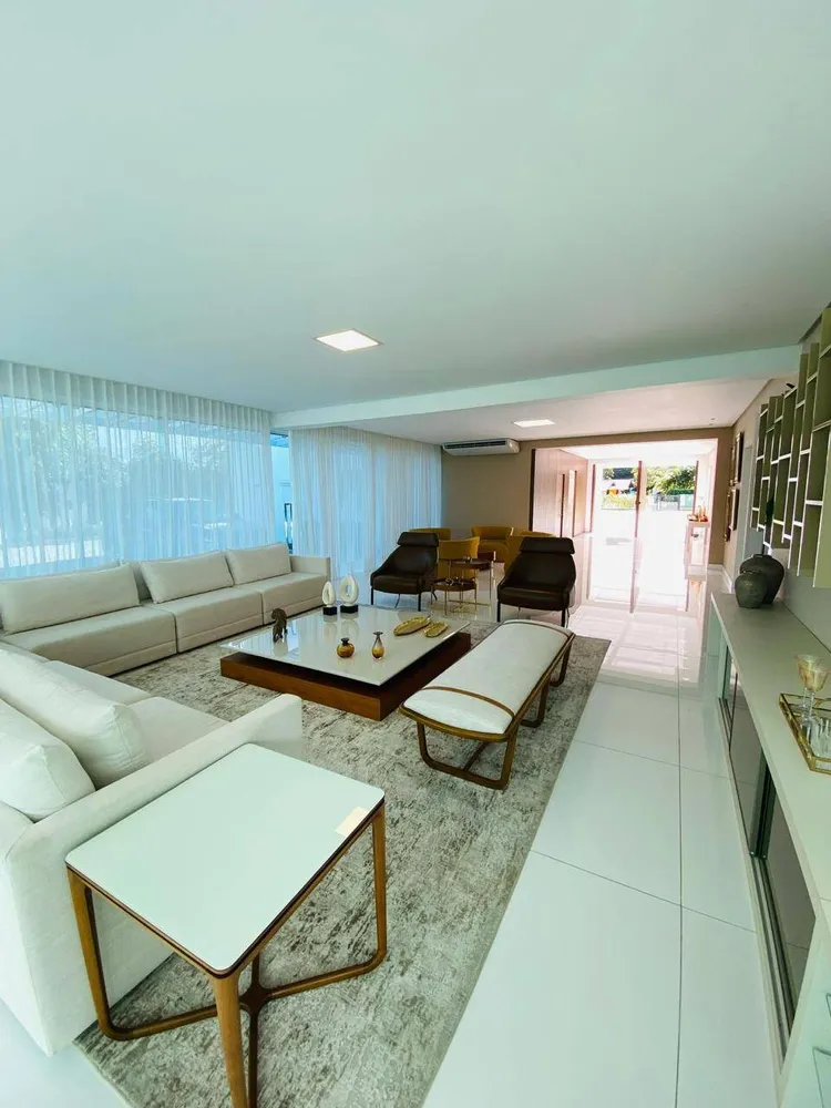 Casa, 8 quartos, 1200 m² - Foto 5