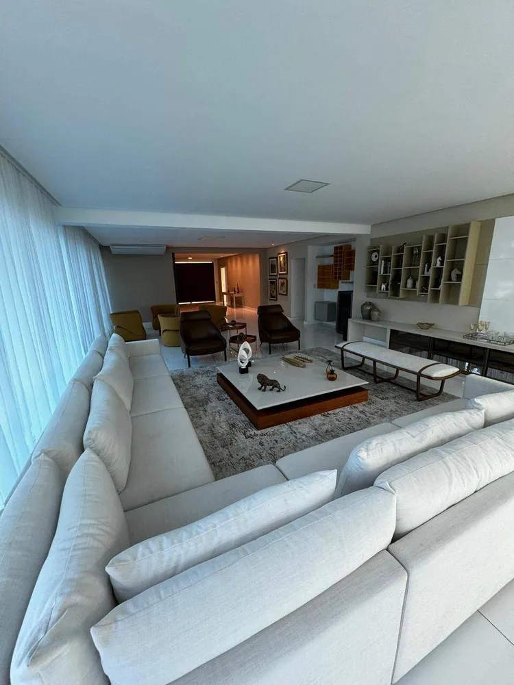 Casa, 8 quartos, 1200 m² - Foto 10