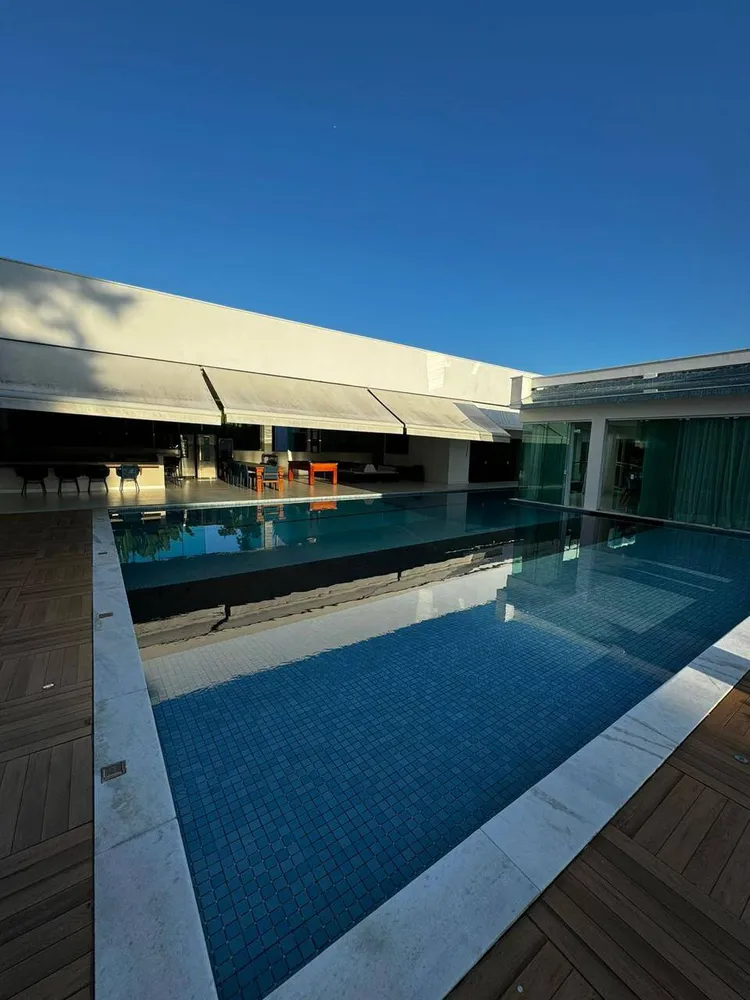 Casa, 8 quartos, 1200 m² - Foto 8