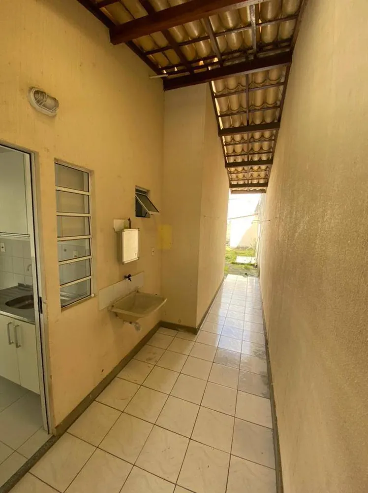Casa, 2 quartos - Foto 5