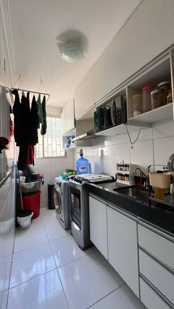Apartamento, 2 quartos - Foto 9