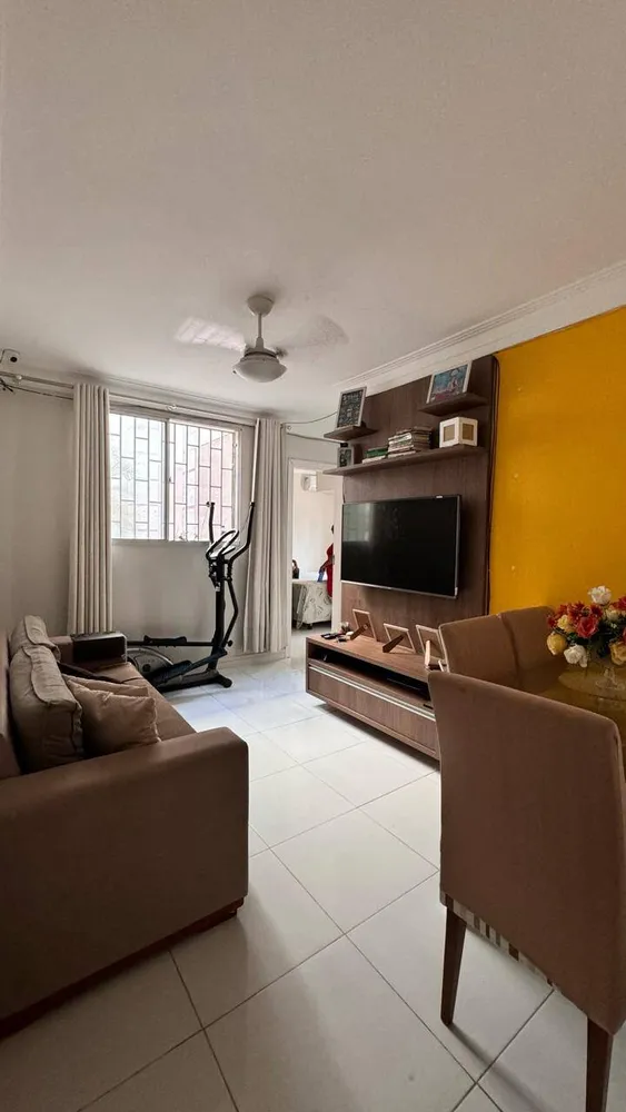 Apartamento, 2 quartos - Foto 1